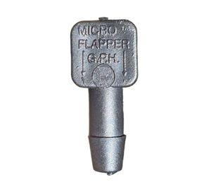 Gotero auto compensado de 4 lph 10 unidades