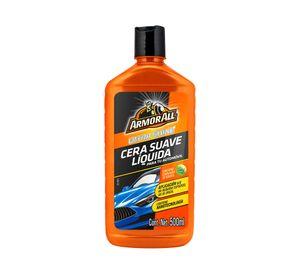 Cera líquida automóvil Ultra Brillo 500 ml
