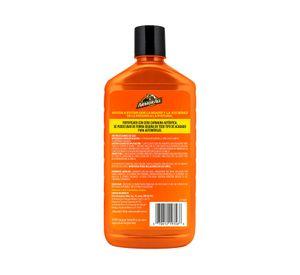Cera líquida automóvil Ultra Brillo 500 ml