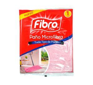 Paño microfibra para pisos 50x60 cm