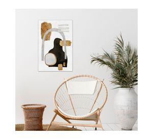 Canva 60x40 cm D3