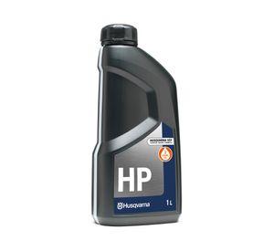 Aceite gasolina y aceite 1 litro gris