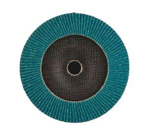Disco traslapado G40-Z metal D-63828 180x22 mm