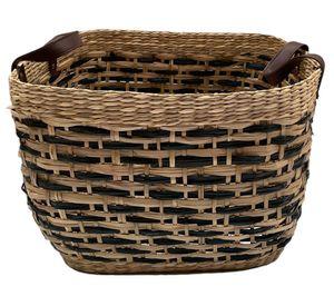 Canasto M D3 Fibra natural