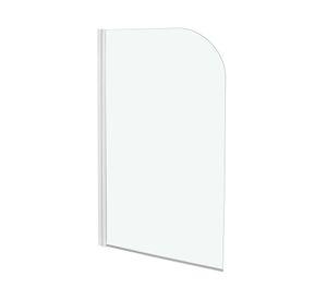 Batiente baño 140x80 cm 5 mm