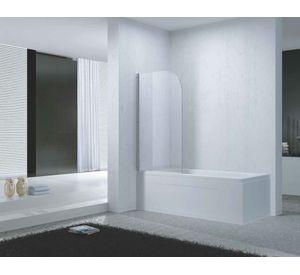 Batiente baño 140x80 cm 5 mm