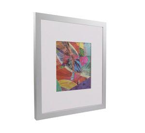 Cuadro Moderna figuras 50x50 cm
