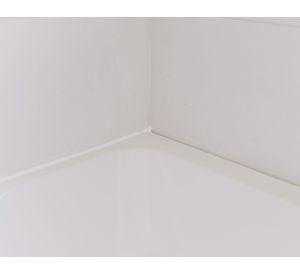 Sellante silicona antihongos 300 ml