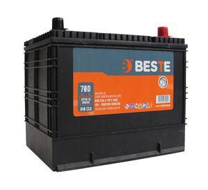 Batería para auto NX110-5L 80D26L 70AH 610CCA positivo derecho