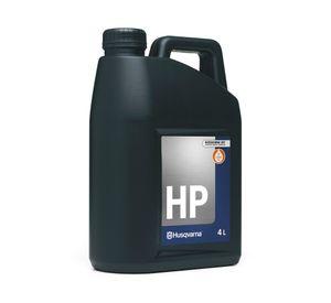 Aceite gasolina y aceite 4 litros