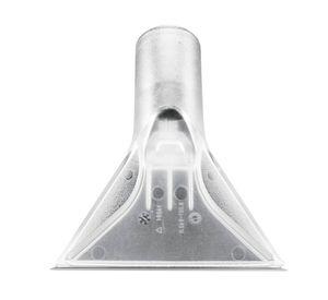 Boquilla tapiz SE4001 transparente