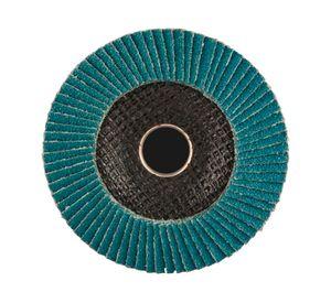 Disco traslapado 115x22.23 mm D-63747 G40-Z