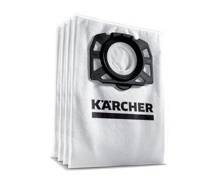 Bolsa del filtro fieltroWD4 4 un.