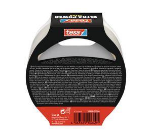 Cinta Ultra Power Clear 10 m x 48 mm transparente