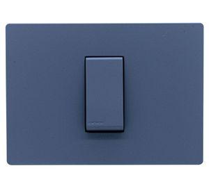 Placa armada 9/24 S33 16A 4000W cemento