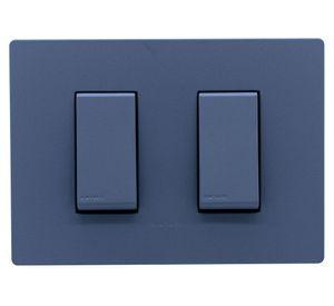 Placa armada 9/15 S33 16A 4000W cemento