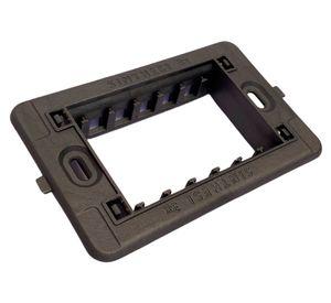 Placa armada 9/24 S33 16A 4000W cemento