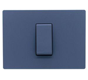 Pulsador S33 16A 4000W cemento