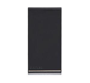 Placa armada 9/12 S22 16A 4000W noir