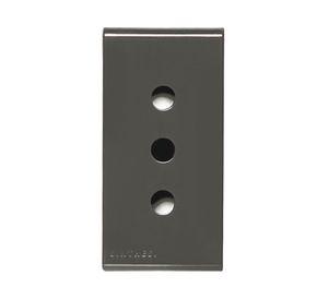 Toma corriente S22 10A 2500W grey