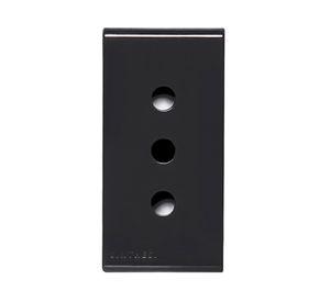 Toma corriente S22 10A 2500W noir