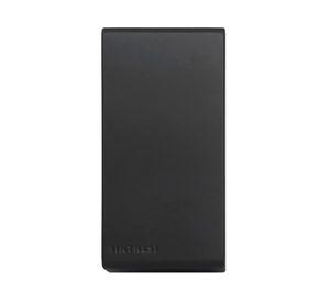 Placa armada 9/12 S33 16A 4000W noir mate