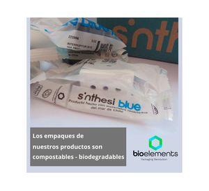 Toma corriente S33 10A 2500W blanco mate
