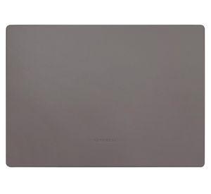 Tapa ciega S33 grey mate