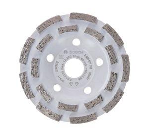 Copa diamantada segmentado Expert for Concrete 115x22.23x5 mm