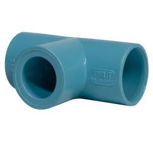 Tee reducción Línea hidráulica 32x25 mm