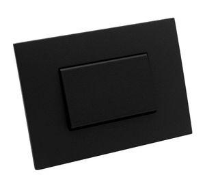 Placa armada 9/24 teclón S44 16A 4000W carbón