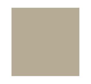 Pintura para tela almendra mate Fabric