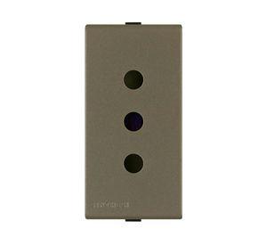Toma corriente S44 10A 2500W arena