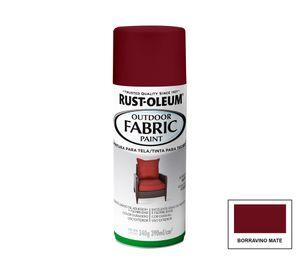 Pintura para tela Borravino