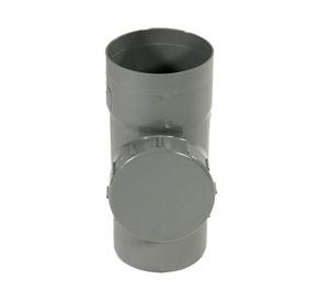 Tee Línea Sanitaria 110 mm