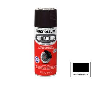 Pintura para caliper 340 g Automotive negro