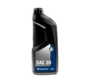 Aceite SAE 30 1400 cc negro
