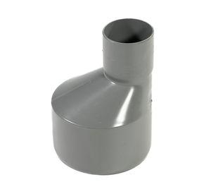 Reducción sanitario Línea hidráulica 110x50 mm