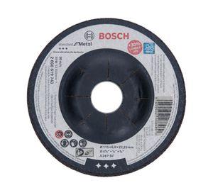 Disco de desbaste Standard for Metal 115x6 mm