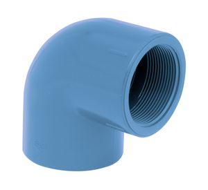 CODO 90º 32X1" HI PRESION