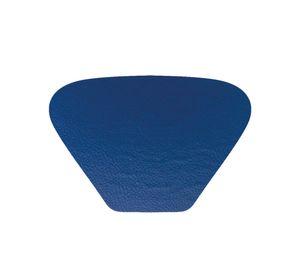 Individual Tempo azul