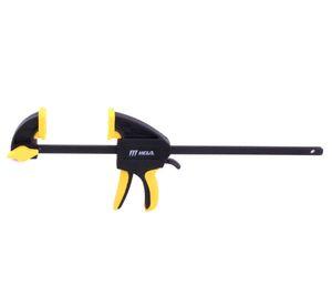 Prensa rápida 6"W220607 amarillo