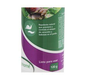 Control caracoles/babosas ecohome 120 ml