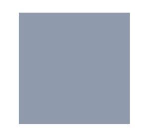 Pintura tizada exterior base agua 887 ml Chalked Exterior azul amanecer mate