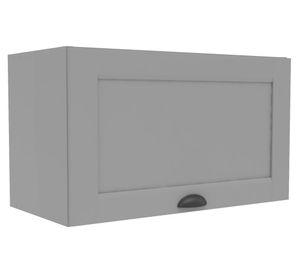 Mueble cocina mural 60 cm 1 puerta Premier gris