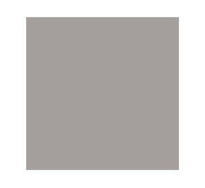 Pintura tizada exterior base agua 887 ml Chalked Interior bruma mate