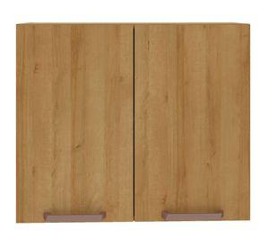 Mueble cocina mural 80 cm 2 puertas Minerva Riviera