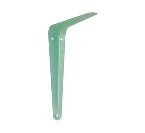 Escuadra 13x15 cm verde