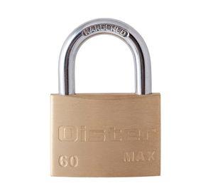 Candado bronce Max 60 mm