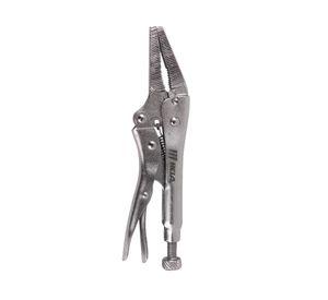 Caimán punta larga 4 1.2" W031064 gris